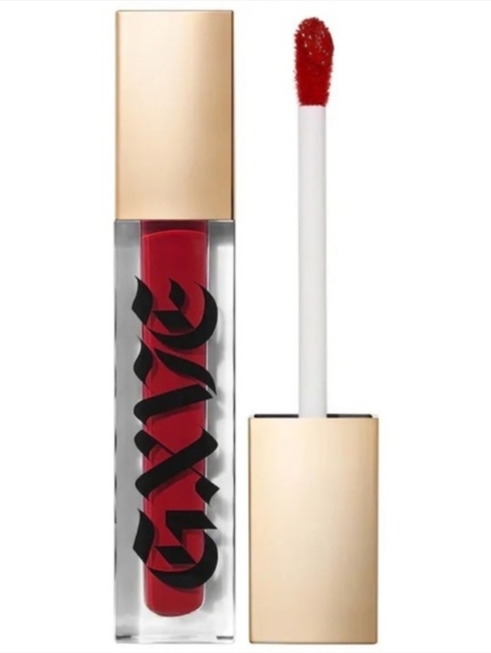 GXVE by Gwen Stefani Original Me High Performance Matte Lipstick Original Recipe